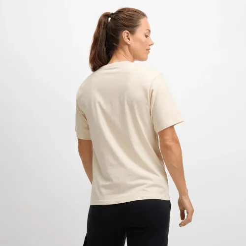 Puma Polo Deportivo Mujer Graphic Relaxed Energy