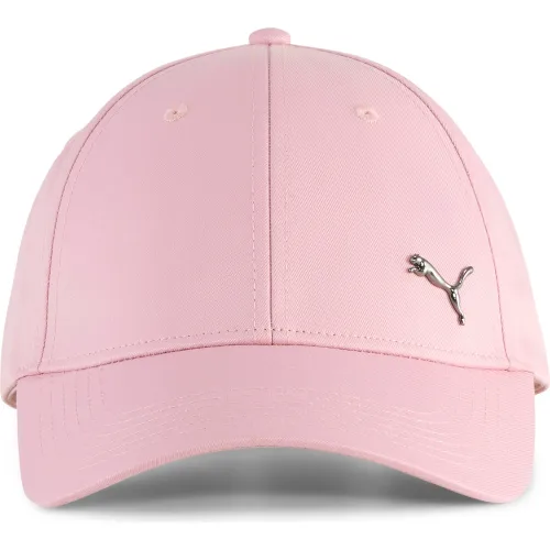 Puma Gorra Deportiva Unisex Ess Metal Cat Bb Cap