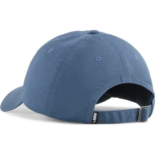 Puma Gorra Deportiva Unisex Ess No. 1 Logo Patch Plus Dad Cap