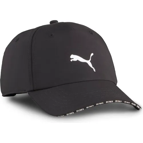 Puma Negro de Hombre / Mujer modelo Gorra Deportiva Unisex Training Bb Cap negros hombre 2025093016282573178  