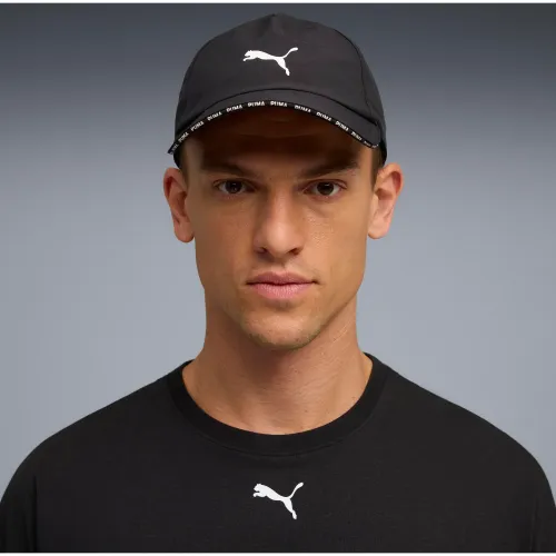 Puma Gorra Deportiva Unisex Training Bb Cap