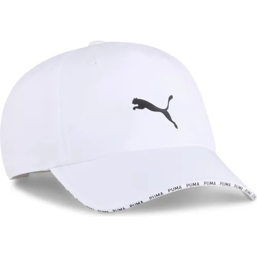Puma Blanco de Hombre / Mujer modelo Gorra Deportiva Unisex Training Bb Cap blancos hombre 2025093016282573181  