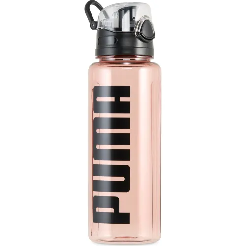 Puma Rosado Tomatodo Deportiva Unisex Tr Sporstyle Large Waterbottle