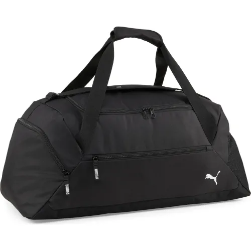 Puma Negro modelo Maletin Deportivo Unisex Teamgoal Teambag M negros 2025093016282573187  