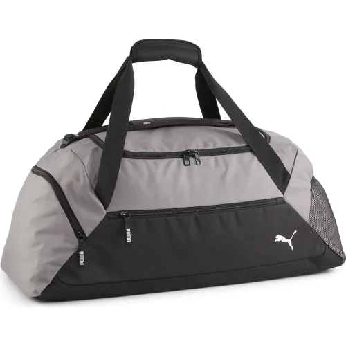 Puma Plateado modelo Maletin Deportivo Unisex Teamgoal Teambag M plomos 2025093016282573193  