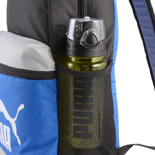 Puma Mochila Deportiva Unisex Phase Color Block Backpack