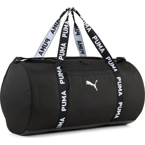 Puma Negro modelo Maletin Deportivo Unisex At Ess Barrel Bag negros 2025093016282573205  