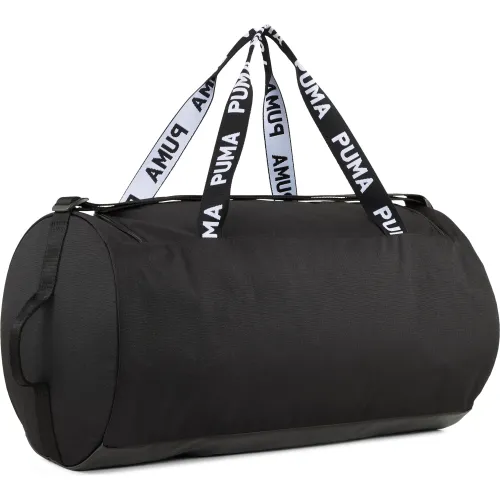 Puma Maletin Deportivo Unisex At Ess Barrel Bag