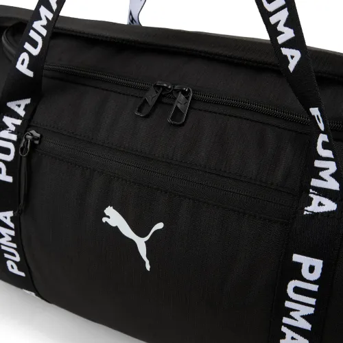 Puma Maletin Deportivo Unisex At Ess Barrel Bag