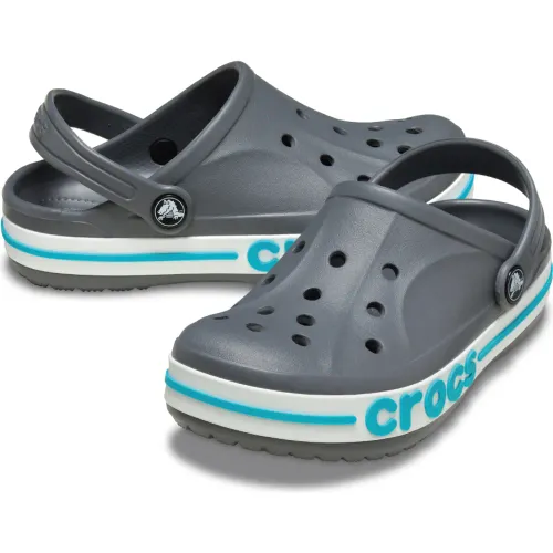 CROCS Zuecos Niño Bayaband Clog K