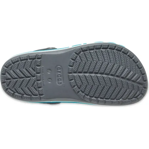 CROCS Zuecos Niño Bayaband Clog K