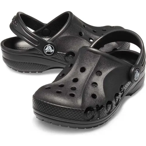 CROCS Zuecos Unisex Niños Classic Baya Clog K