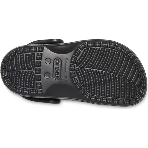 CROCS Zuecos Unisex Niños Classic Baya Clog K