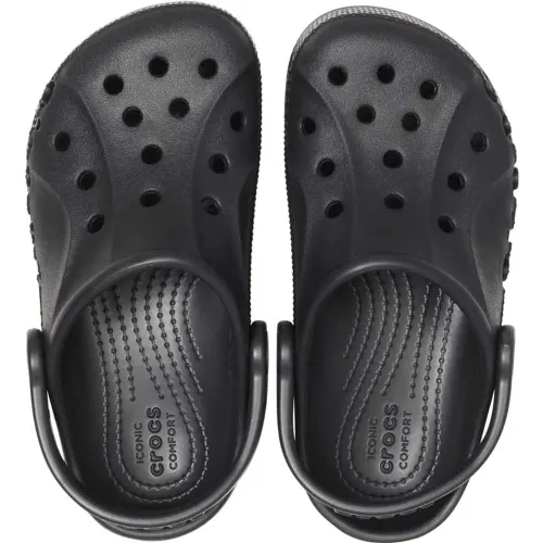 CROCS Zuecos Unisex Niños Classic Baya Clog K