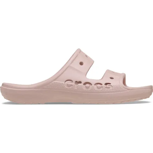 CROCS Rosado de Mujer modelo Sandalias Mujer Baya Sandal rosados sintéticos mujer 2025093017011884847 Sintético Sintético