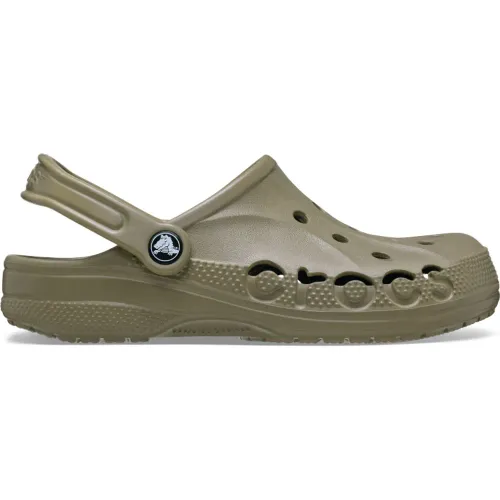 CROCS  de Hombre / Mujer modelo Zuecos Unisex Classic Baya Clog sintéticos hombre 2025093017011884889 Sintético Sintético