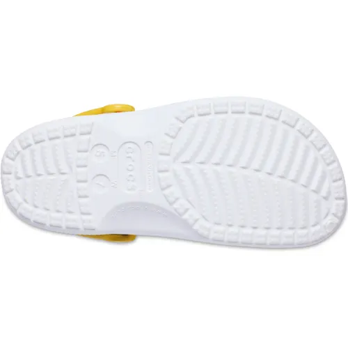 CROCS Zuecos Unisex Peanuts Baya Clog