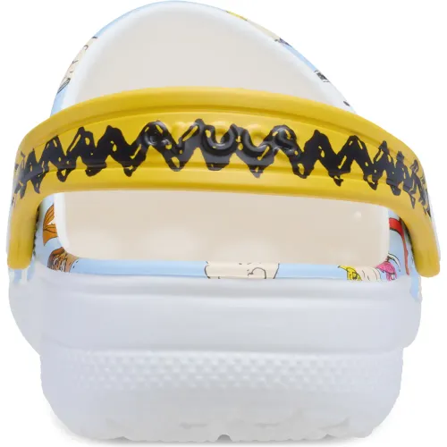 CROCS Zuecos Unisex Peanuts Baya Clog
