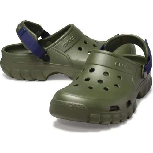 CROCS Zuecos Hombre Offroad Sport Clog