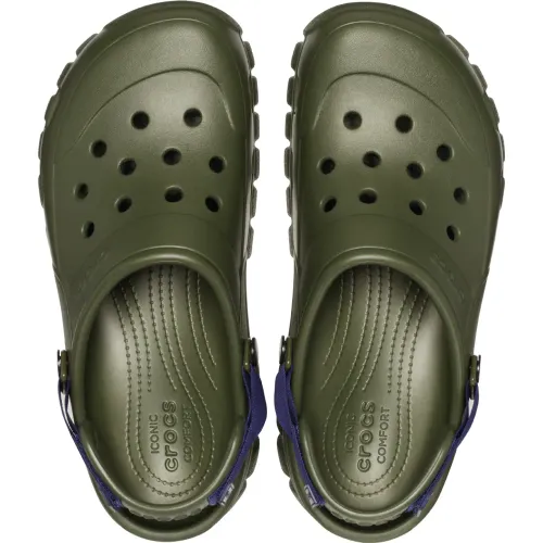 CROCS Zuecos Hombre Offroad Sport Clog