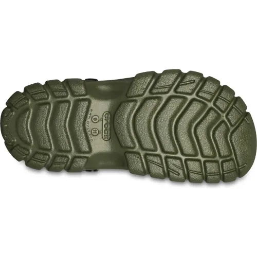 CROCS Zuecos Hombre Offroad Sport Clog