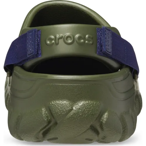 CROCS Zuecos Hombre Offroad Sport Clog