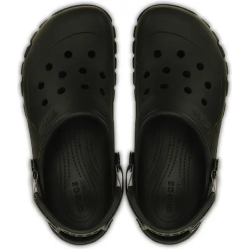 CROCS Zuecos Hombre Offroad Sport Clog