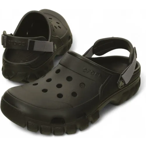CROCS Zuecos Hombre Offroad Sport Clog