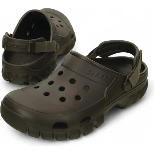 CROCS Zuecos Hombre Offroad Sport Clog
