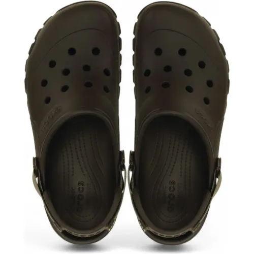 CROCS Zuecos Hombre Offroad Sport Clog