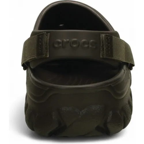 CROCS Zuecos Hombre Offroad Sport Clog