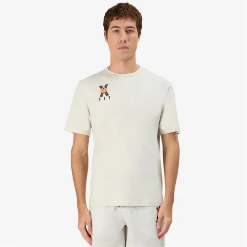 Kappa Blanco de Hombre modelo Polo Urbano Hombre Kombat Wkt Ello blancos hombre 2025093019502404012  