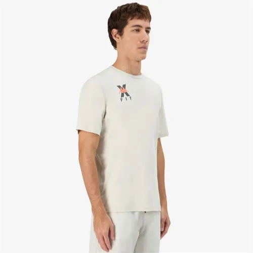 Kappa Polo Urbano Hombre Kombat Wkt Ello