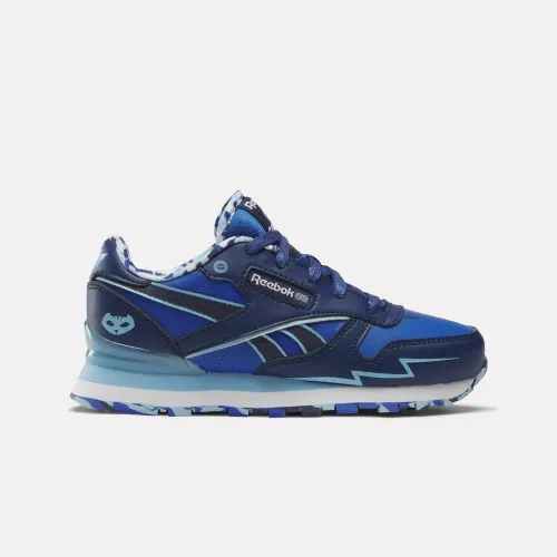 Reebok Azul de Niña / Niño modelo Zapatillas Urbanas Niños Classic Leather Step N Flash azules sintéticos niña 2025093022134493025 Sintético Goma