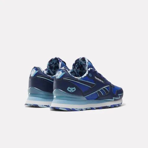 Reebok Zapatillas Urbanas Niños Classic Leather Step N Flash