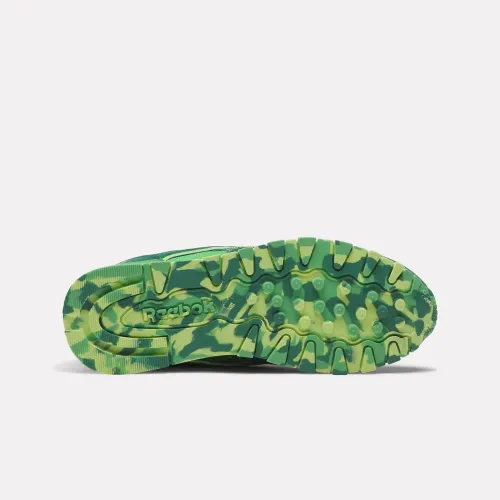 Reebok Zapatillas Urbanas Niños Classic Leather Step N Flash
