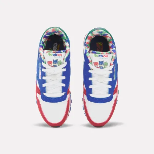 Reebok Zapatillas Urbanas Niños Classic Leather Step N Flash