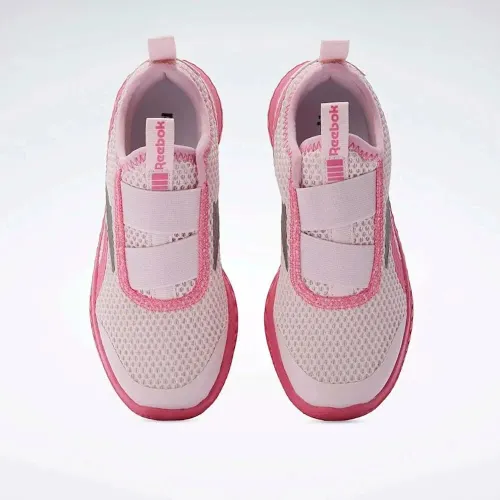 Reebok Zapatillas Running Niños Rush Runner Slip-On