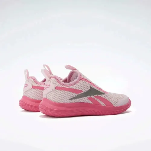 Reebok Zapatillas Running Niños Rush Runner Slip-On