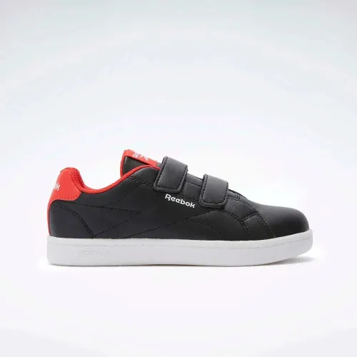 Reebok Negro de Niña / Niño modelo Zapatillas Urbanas Niños Royal Complete Cln 2.0 Two Strap negros sintéticos niña 2025093022134493399 Sintético Goma