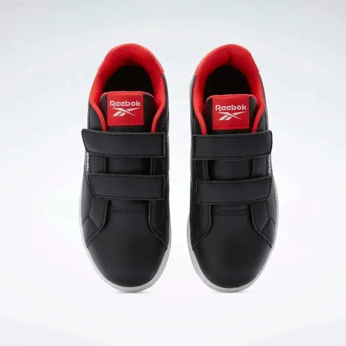 Reebok Zapatillas Urbanas Niños Royal Complete Cln 2.0 Two Strap