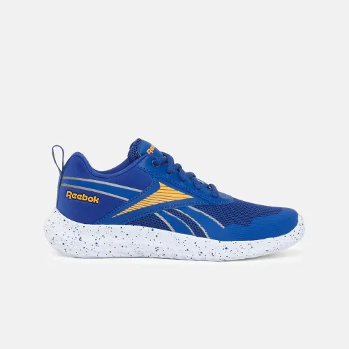 Reebok Azul de Niña / Niño modelo Zapatillas Running Niños Rush Runner 5 azules sintéticos niña 2025093022134493444 Sintético Goma