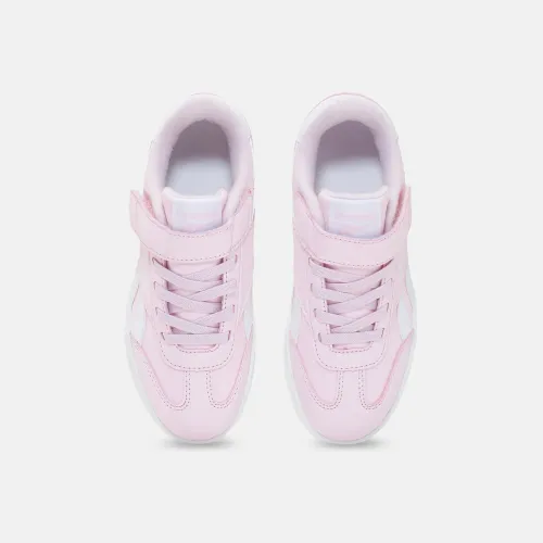Reebok Zapatillas Urbanas Niños Smash Edge Elastic & Top Strap