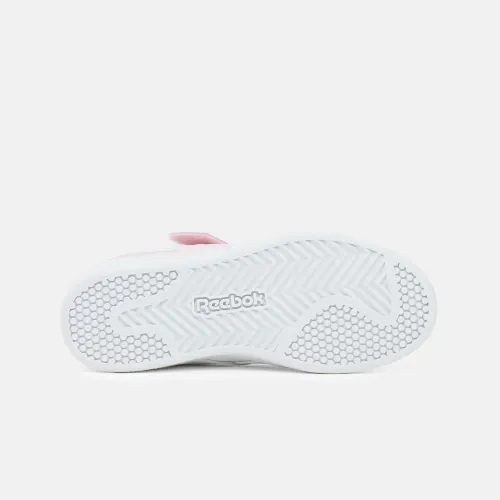 Reebok Zapatillas Urbanas Niños Smash Edge Elastic & Top Strap