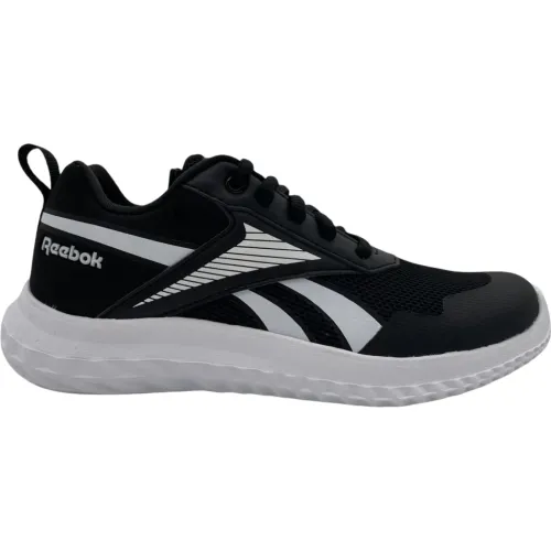 Reebok Negro de Niña / Niño modelo Zapatillas Running Niños Rush Runner 5 negros sintéticos niña 2025093022134493573 Sintético Goma