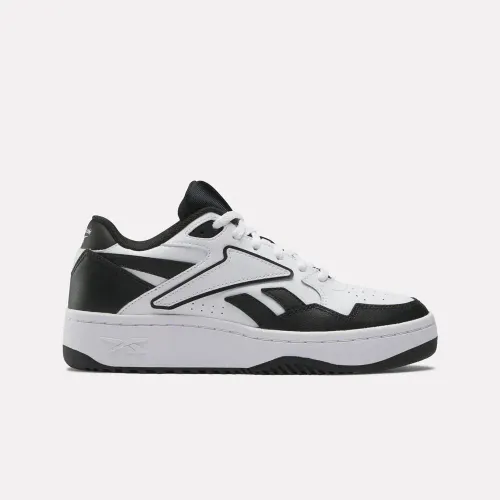 Reebok Blanco de Niña / Niño modelo Zapatillas Urbanas Juvenil Atr Chill blancos niña 2025093022134493615 Cuero Goma