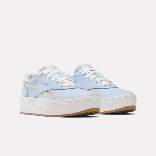 Reebok Zapatillas Urbanas Mujer Court Advance Surge