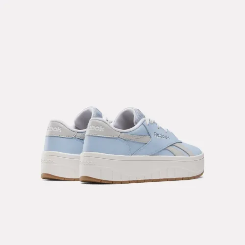 Reebok Zapatillas Urbanas Mujer Court Advance Surge