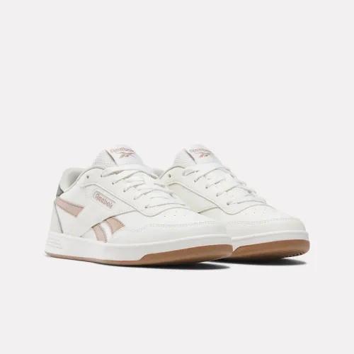 Reebok Zapatillas Urbanas Mujer Court Advance