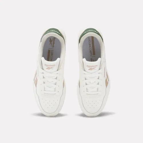 Reebok Zapatillas Urbanas Mujer Court Advance